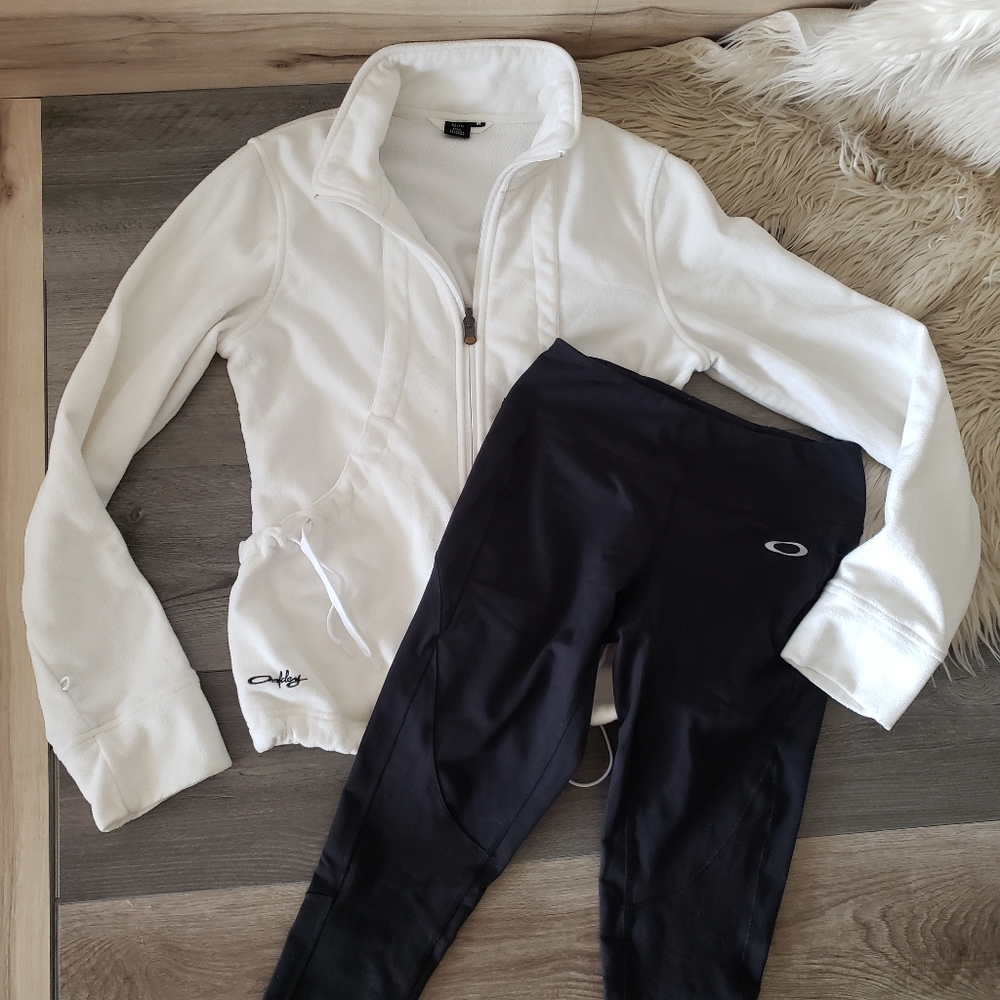 OAKLEY - Athletic bundle